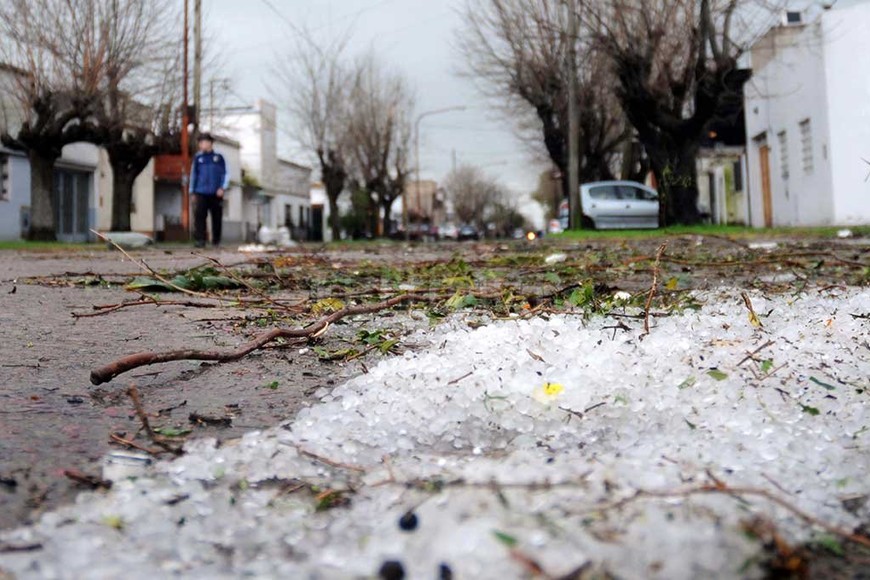 ELLITORAL_188943 |  Télam