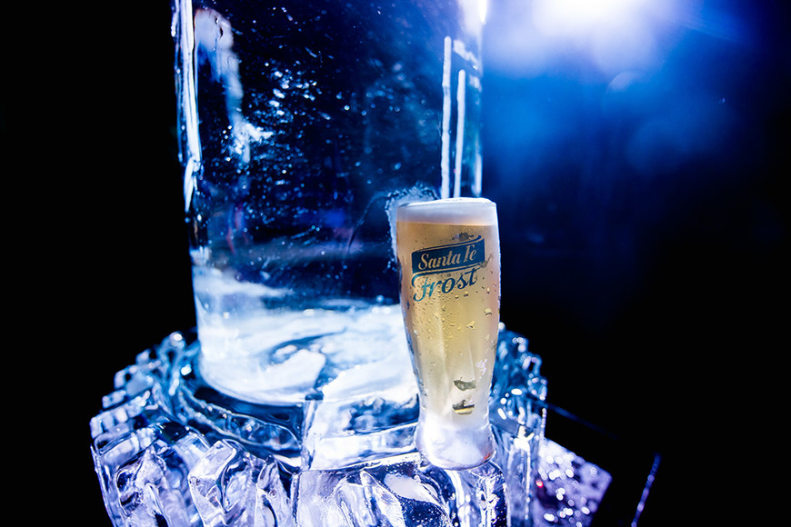 ELLITORAL_197959 |  Gentileza Cerveza Santa Fe.