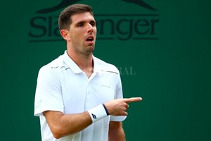 ELLITORAL_252622 |  Olé