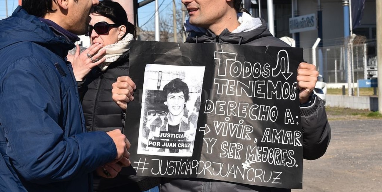 Macri recibirá a familiares del estudiante asesinado en Rosario