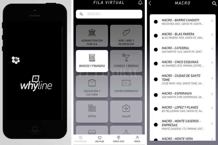 ELLITORAL_256547 |  El Litoral