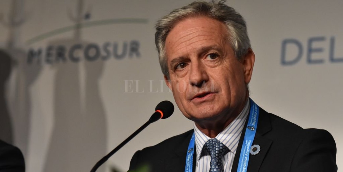 Cumbre del Mercosur: se firmó el acuerdo para la eliminación del roaming