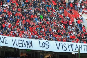 ELLITORAL_219653 |  Archivo