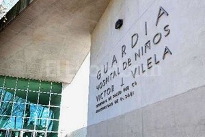 ELLITORAL_142181 |  Captura digital Hospital Vilela.