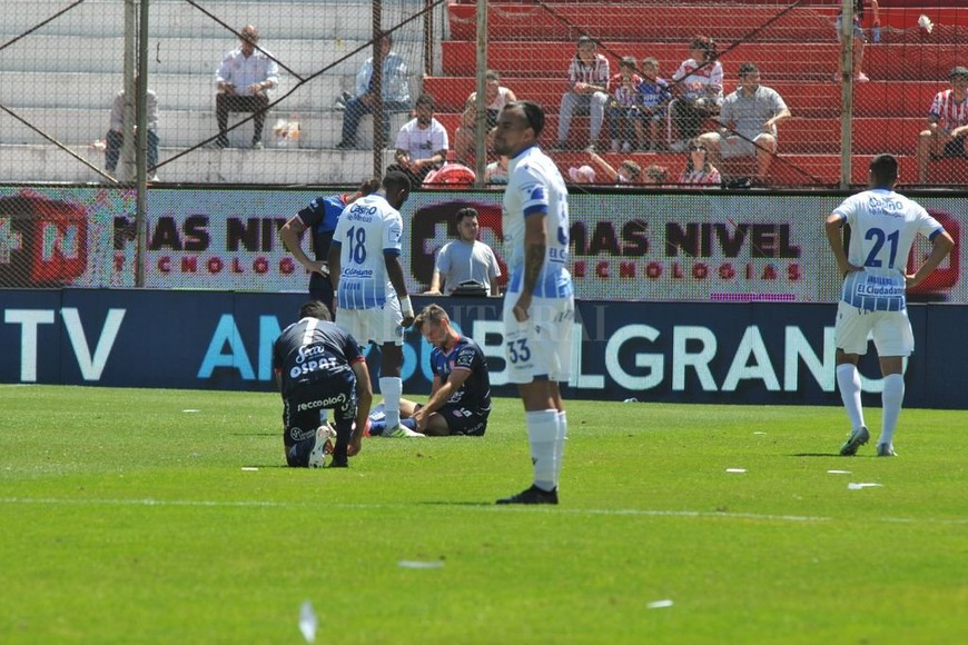 ELLITORAL_194218 | Mauricio Garín