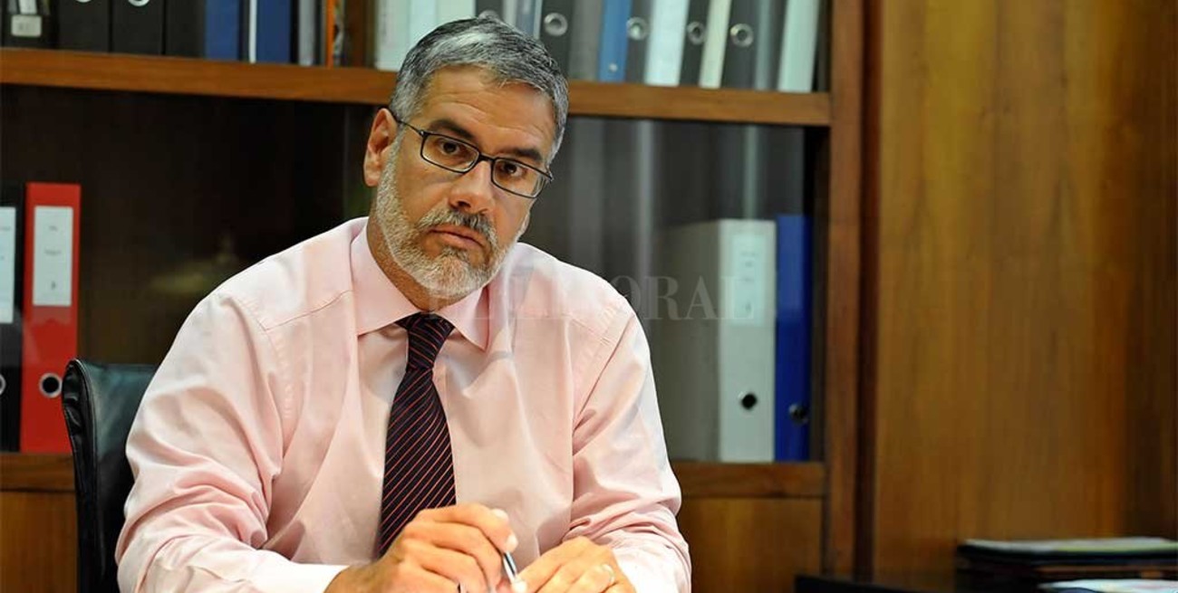 Odebrecht: piden indagar al ex vicepresidente del Banco Nación Roberto Feletti
