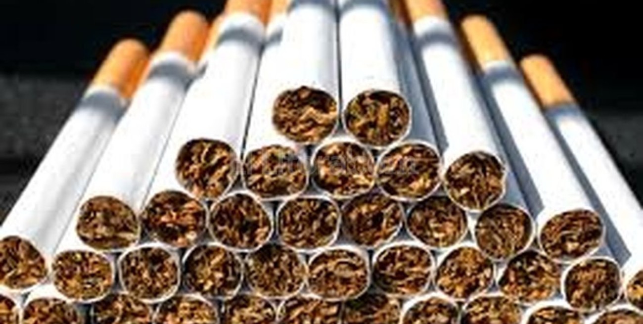 Aumenta 7% el precio de los cigarrillos