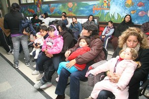 ELLITORAL_153913 |  Archivo El Litoral