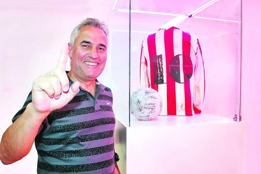 ELLITORAL_199503 |  Gentileza.