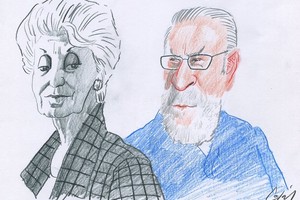 Ilustración de Lucas Cejas