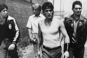 ELLITORAL_202108 |   Rumble fish  (1983).