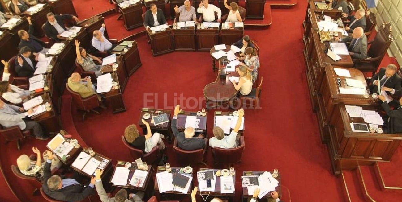 Es Ley el Presupuesto 2017 y los cambios en impuestos