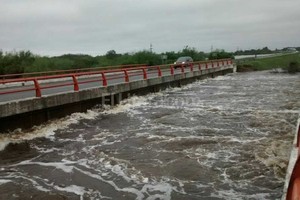 ELLITORAL_150033 |  El Litoral