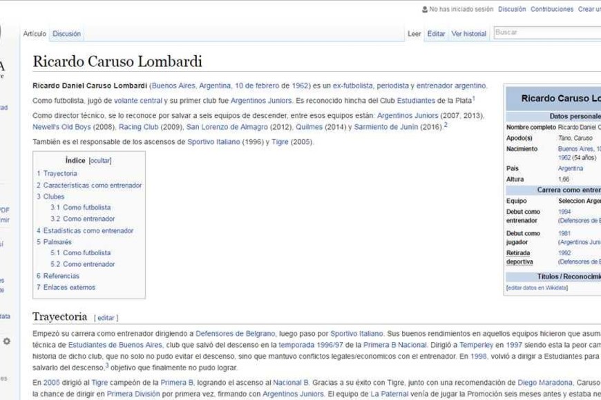 ELLITORAL_155918 | Captura de pantalla