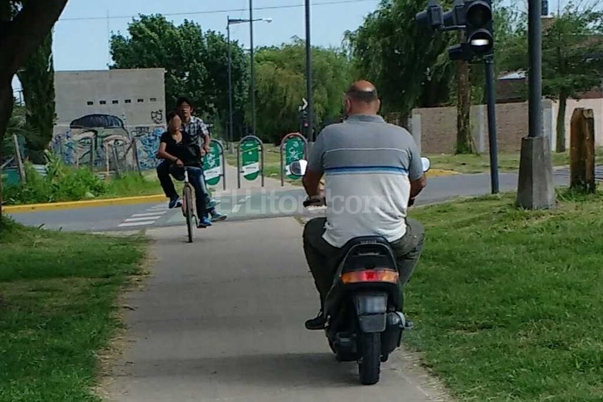 ELLITORAL_167306 |  Periodismo Ciudadano / WhatsApp