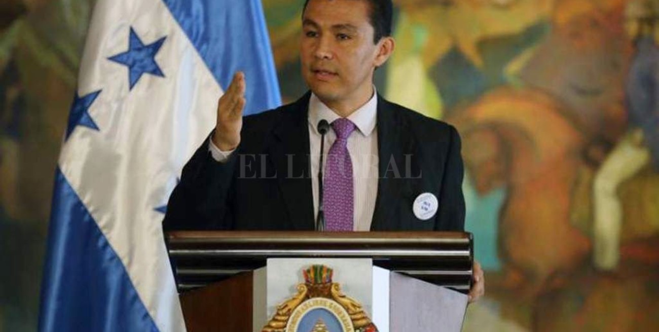 Honduras afirma estar indignada por los tuits amenazantes de Trump 