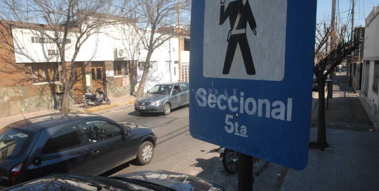 Robos a domicilios: atacaron de nuevo en Sargento Cabral