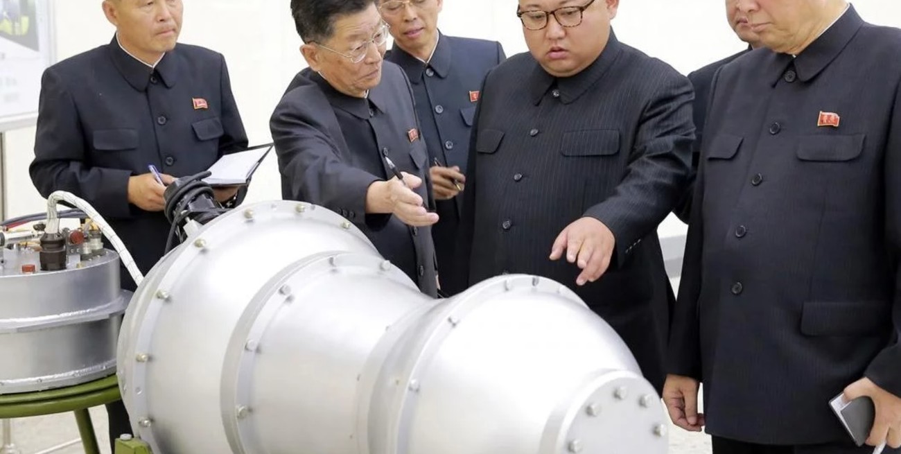 Corea del Norte destruyó su centro de pruebas nucleares previo a la cumbre con Trump