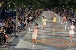 ELLITORAL_151081 |  EFE