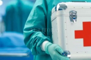 ELLITORAL_216152 |  Archivo En Argentina, 7725 pacientes esperan un trasplante de órganos y 2967 de tejidos