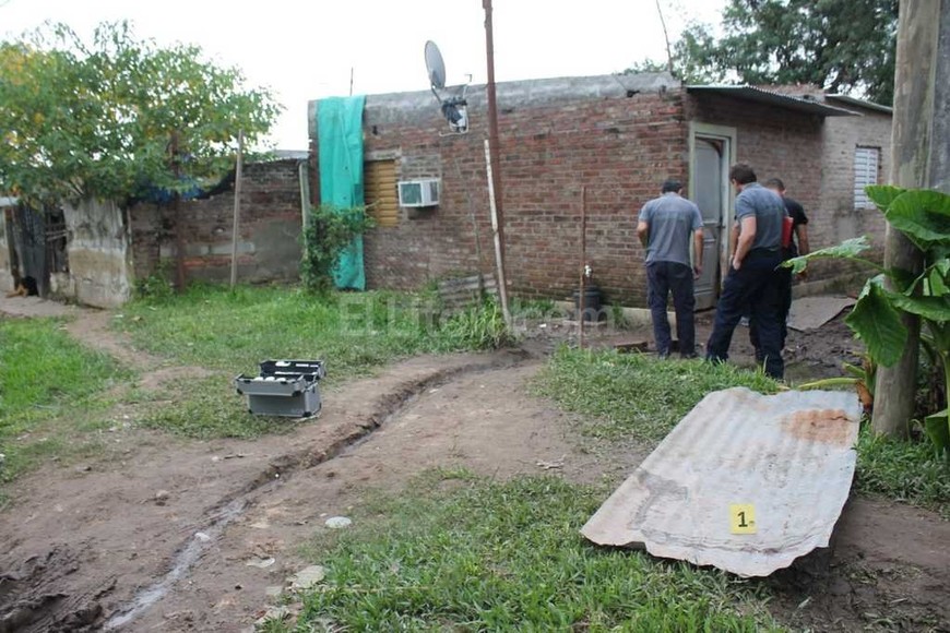 ELLITORAL_150769 |  El Litoral