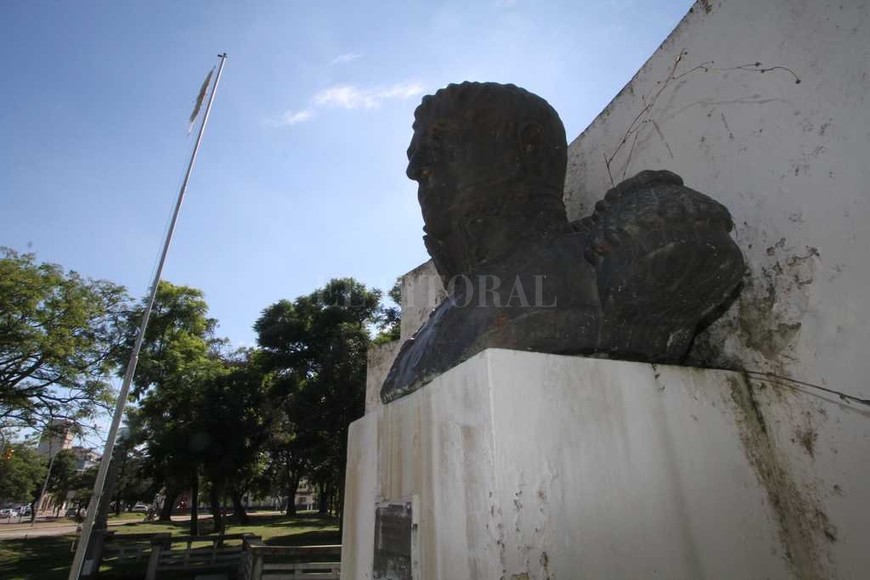 ELLITORAL_177043 |  Mauricio Garín