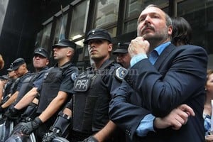 ELLITORAL_143394 |  Telam