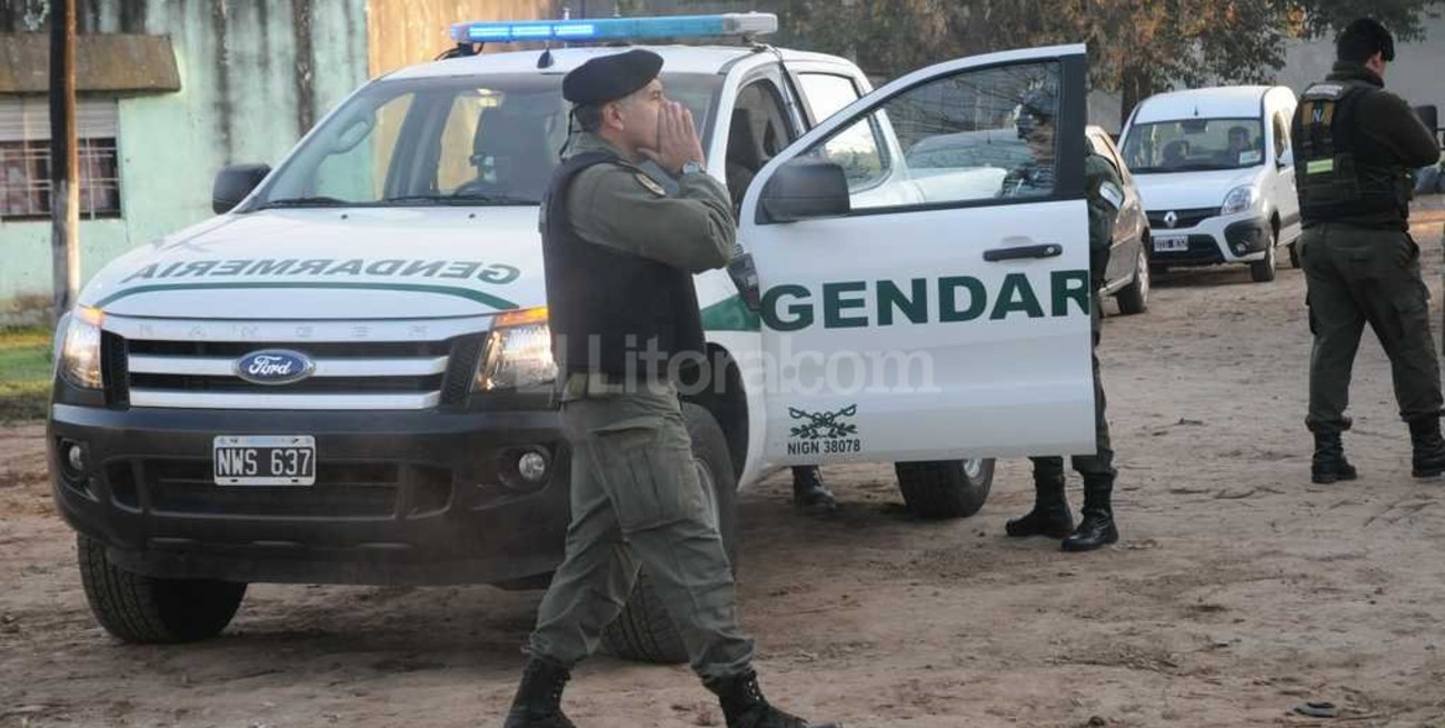 Gendarmería: Lifschitz confía en que habrá una conducción conjunta