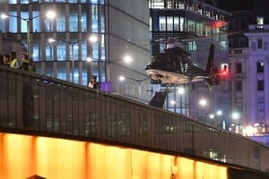 ELLITORAL_181786 |  Agencia DPA