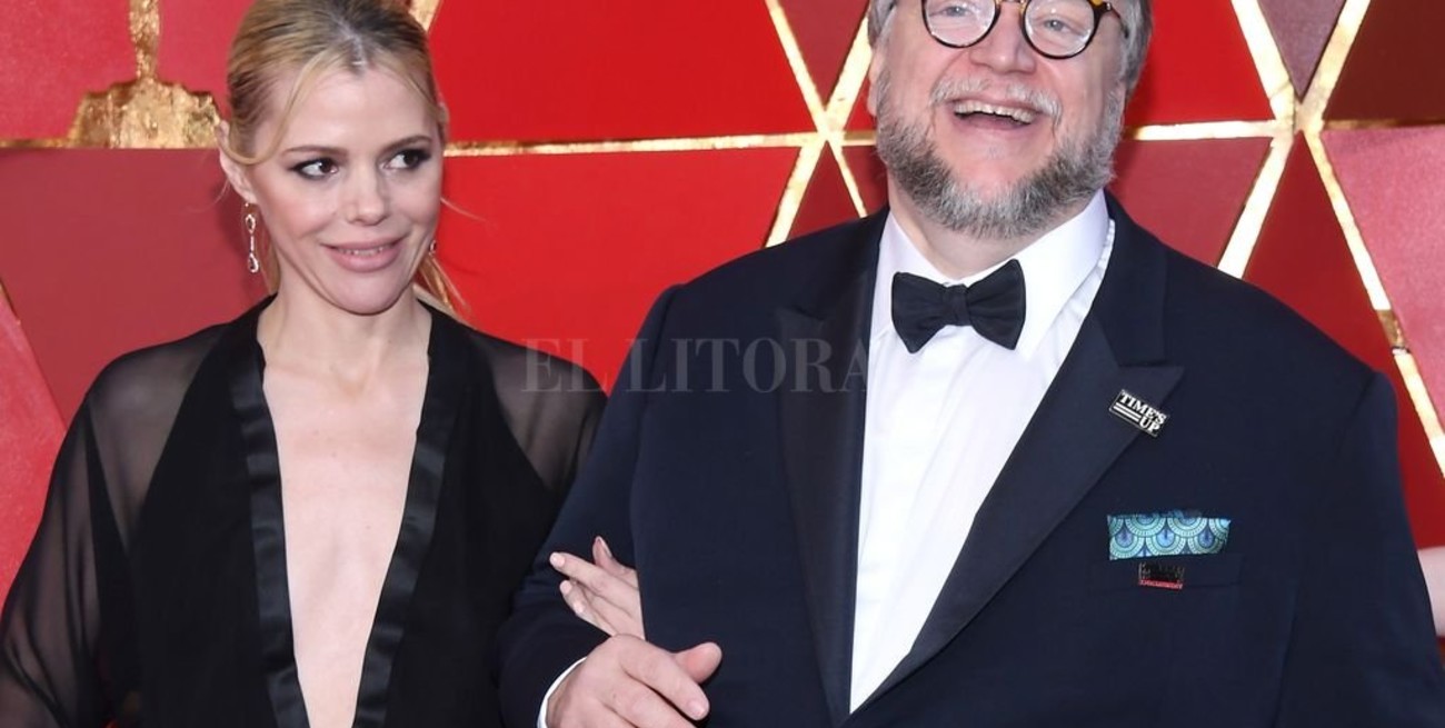 Guillermo del Toro, una criatura fantástica 