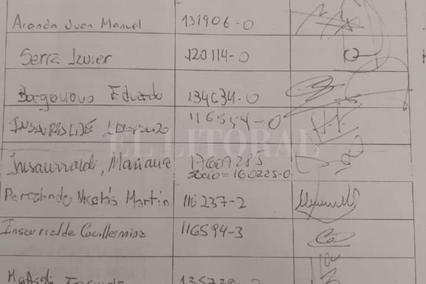 ELLITORAL_224863 |  El Litoral