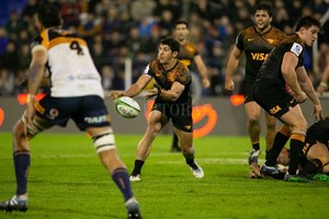 ELLITORAL_252299 |  Prensa Jaguares