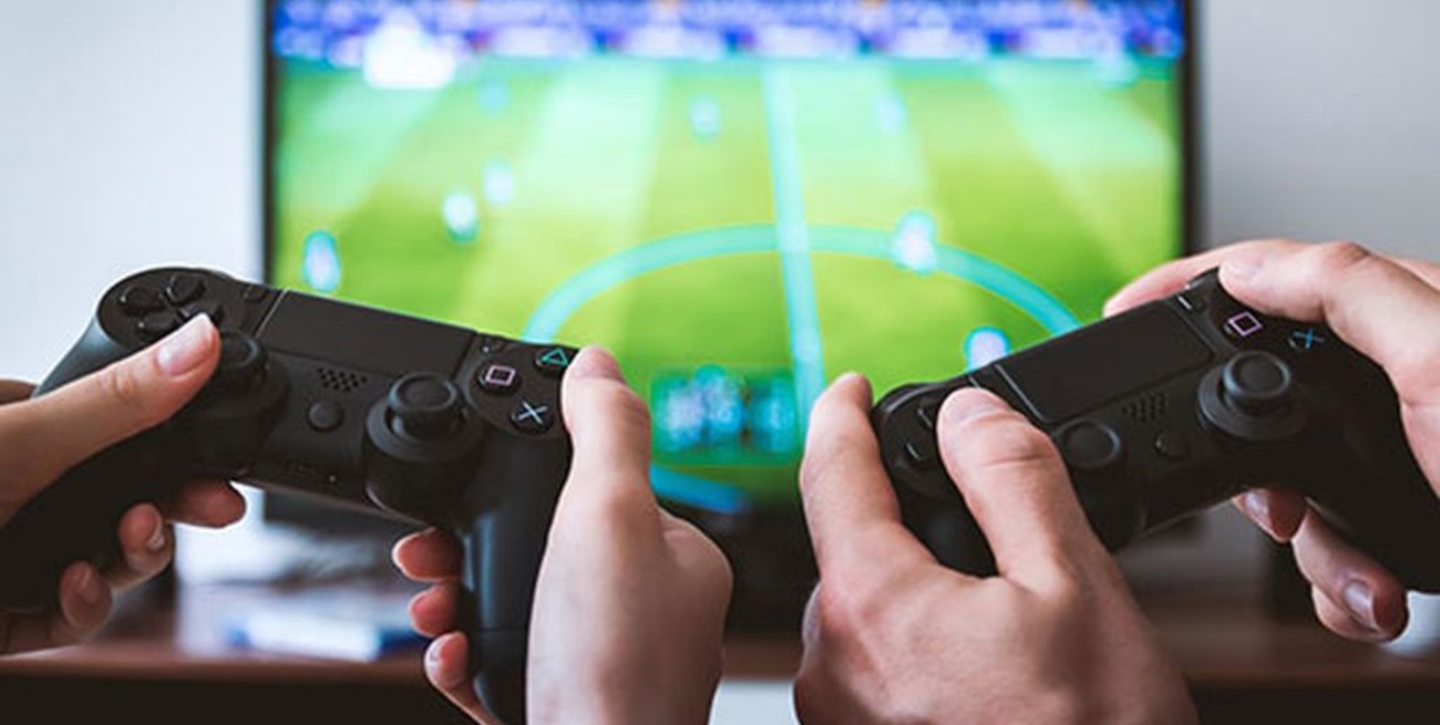 La OMS reconoció la adicción a los videojuegos como un problema de salud