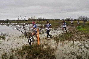 ELLITORAL_209354 |  Facebook Mosquito Eco Aventura La Mosquito Trail Eco Aventura es una competencia que se realiza en ambientes naturales, como los montes y las islas desde el 2001.