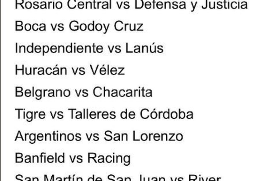 ELLITORAL_186440 |  Archivo El Litoral