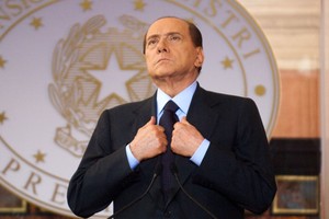 ELLITORAL_204446 |  Giorgio Cosulich En unos días se celebran las elecciones presidenciales en Italia.