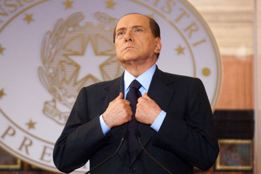 ELLITORAL_204446 |  Giorgio Cosulich En unos días se celebran las elecciones presidenciales en Italia.