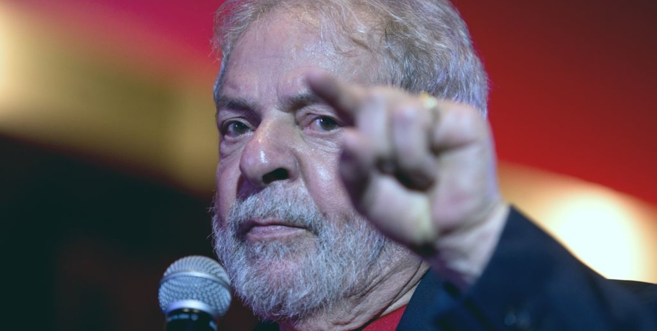 Lula anunciará que no será candidato a las presidenciales en Brasil