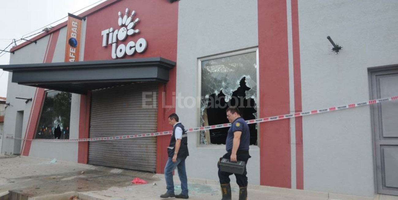 Tiro Loco: falleció uno de los dueños del bowling