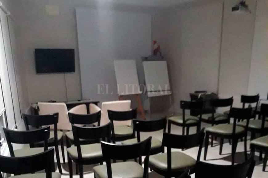 ELLITORAL_251103 |  El Litoral