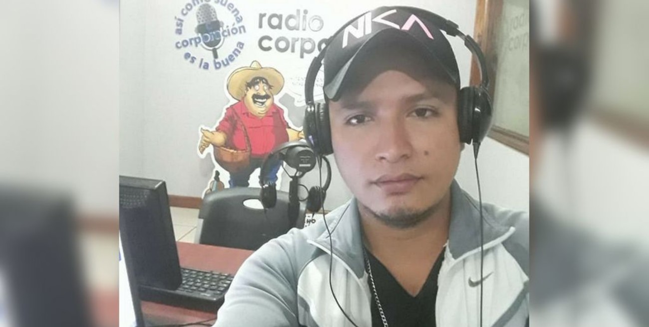 Periodistas bajo amenaza tras cuatro meses de crisis en Nicaragua 