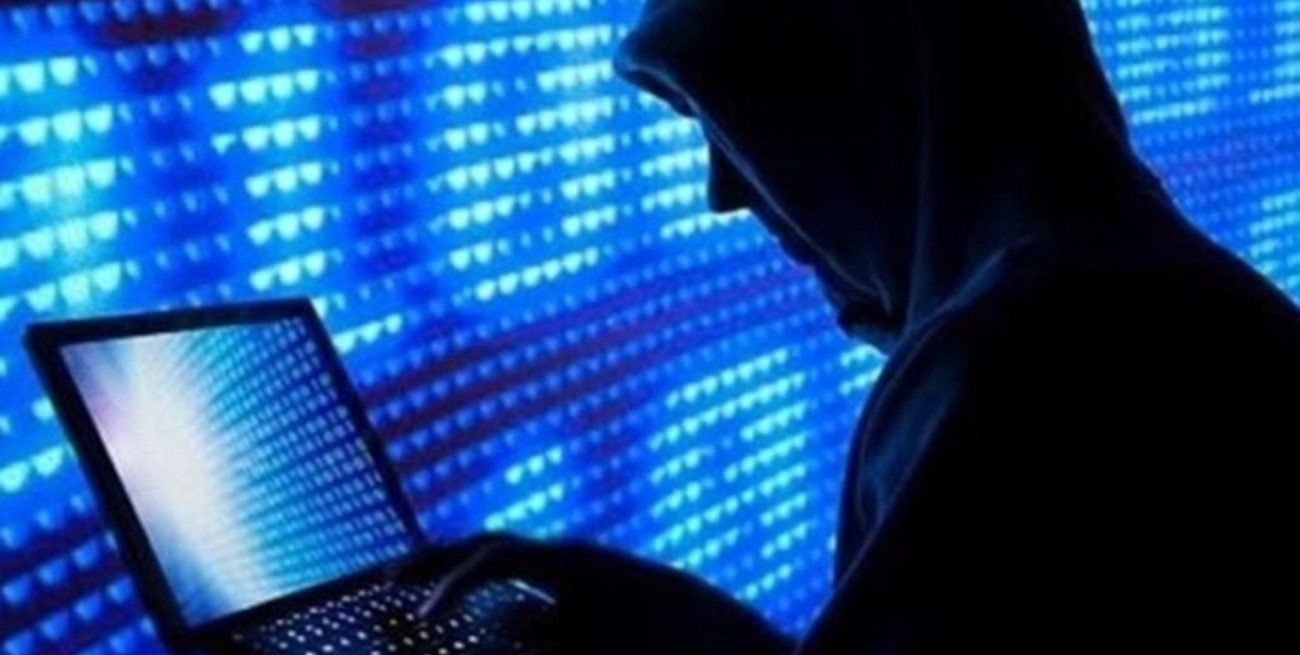 Hackers aseguran haber robado datos de Migraciones y piden rescate