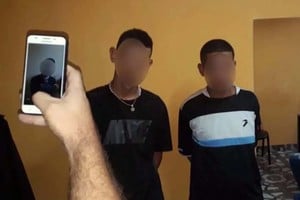 ELLITORAL_209160 |  TN - Todo Noticias acto convocatoria foro de capital