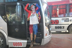 ELLITORAL_192984 |  Flavio Raina