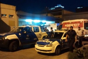 ELLITORAL_167183 |  Archivo El Litoral Imagen ilustrativa