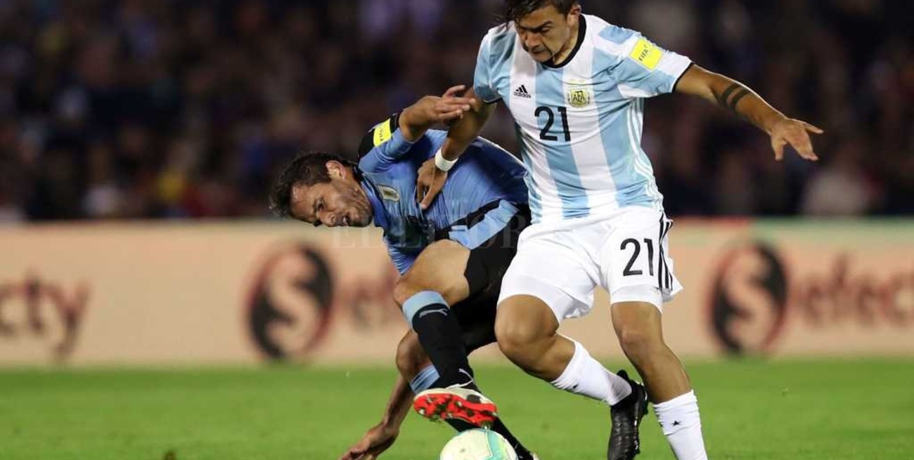 Dybala reemplazará a Messi frente a Nigeria