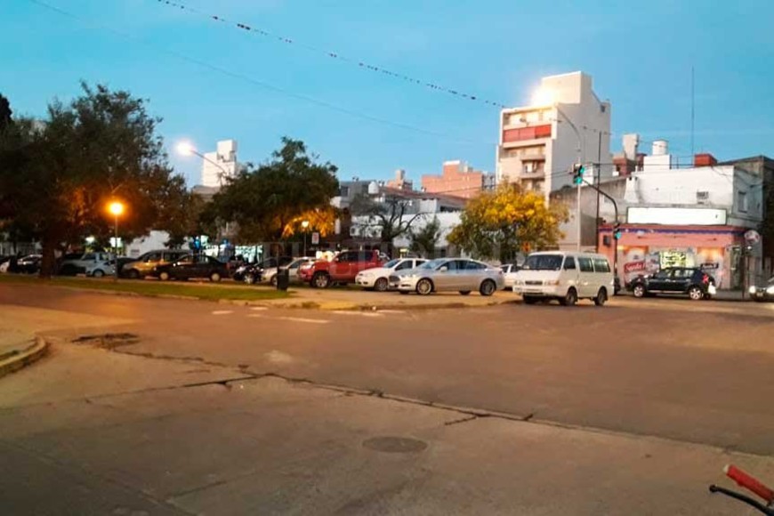 ELLITORAL_210993 |  Periodismo Ciudadano / WhatsApp