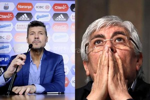 ELLITORAL_152190 |  Archivo El Litoral