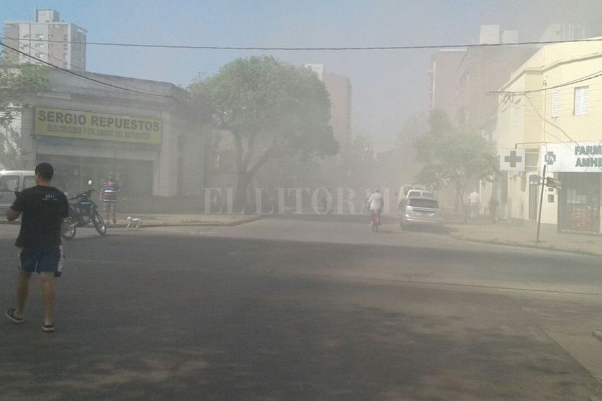 ELLITORAL_194196 |  Archivo El Litoral