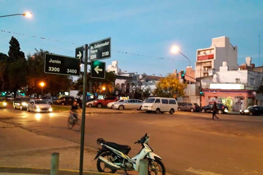 ELLITORAL_210994 |  Periodismo Ciudadano / WhatsApp